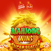 မဟောငျးအနိုင်ရ Super Scatter icon
